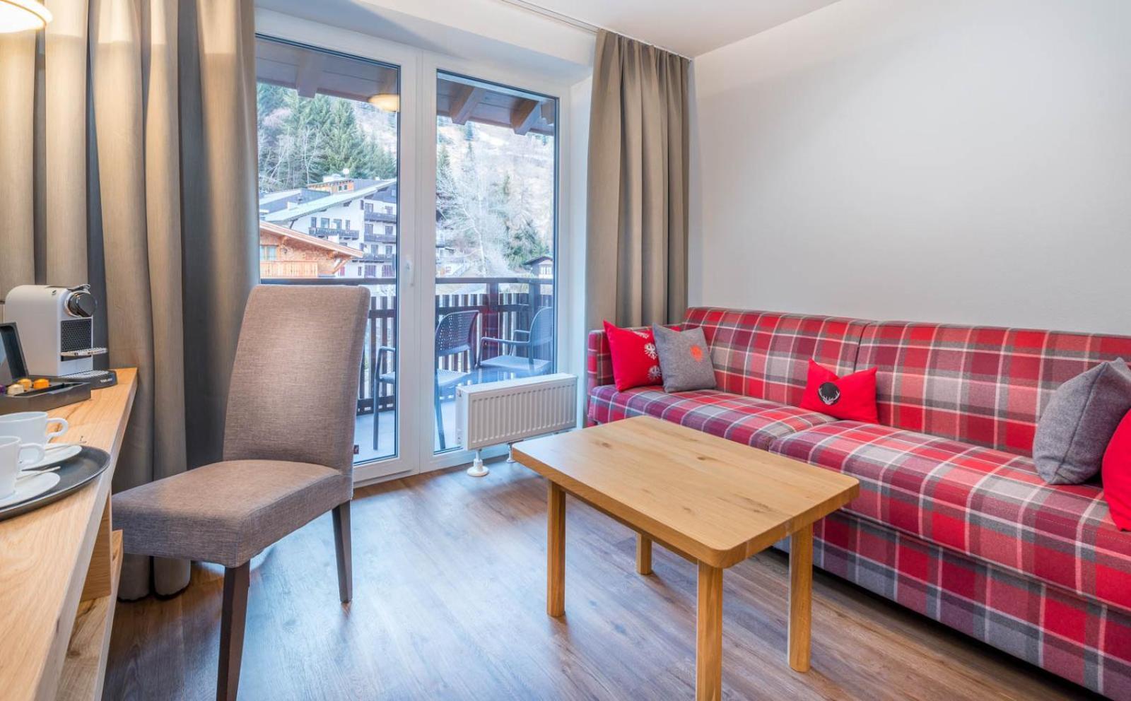 Heart Grischuna Hotel Sankt Anton am Arlberg