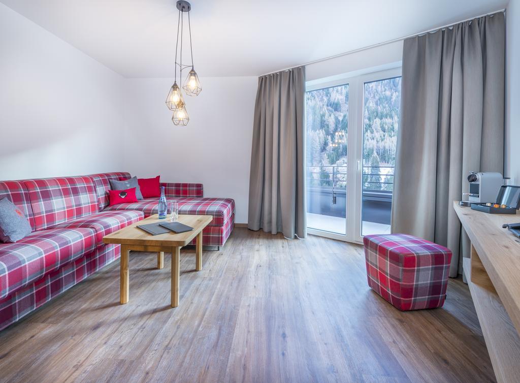 Hotel Heart Grischuna Sankt Anton am Arlberg