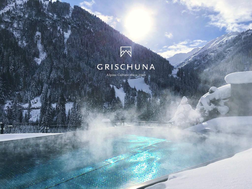 Heart Grischuna Hotel