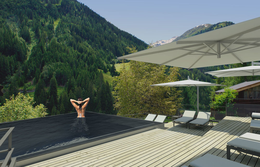 Hotel Heart Grischuna