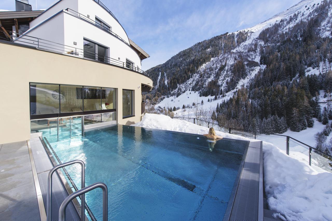 Heart Grischuna Hotel Sankt Anton am Arlberg