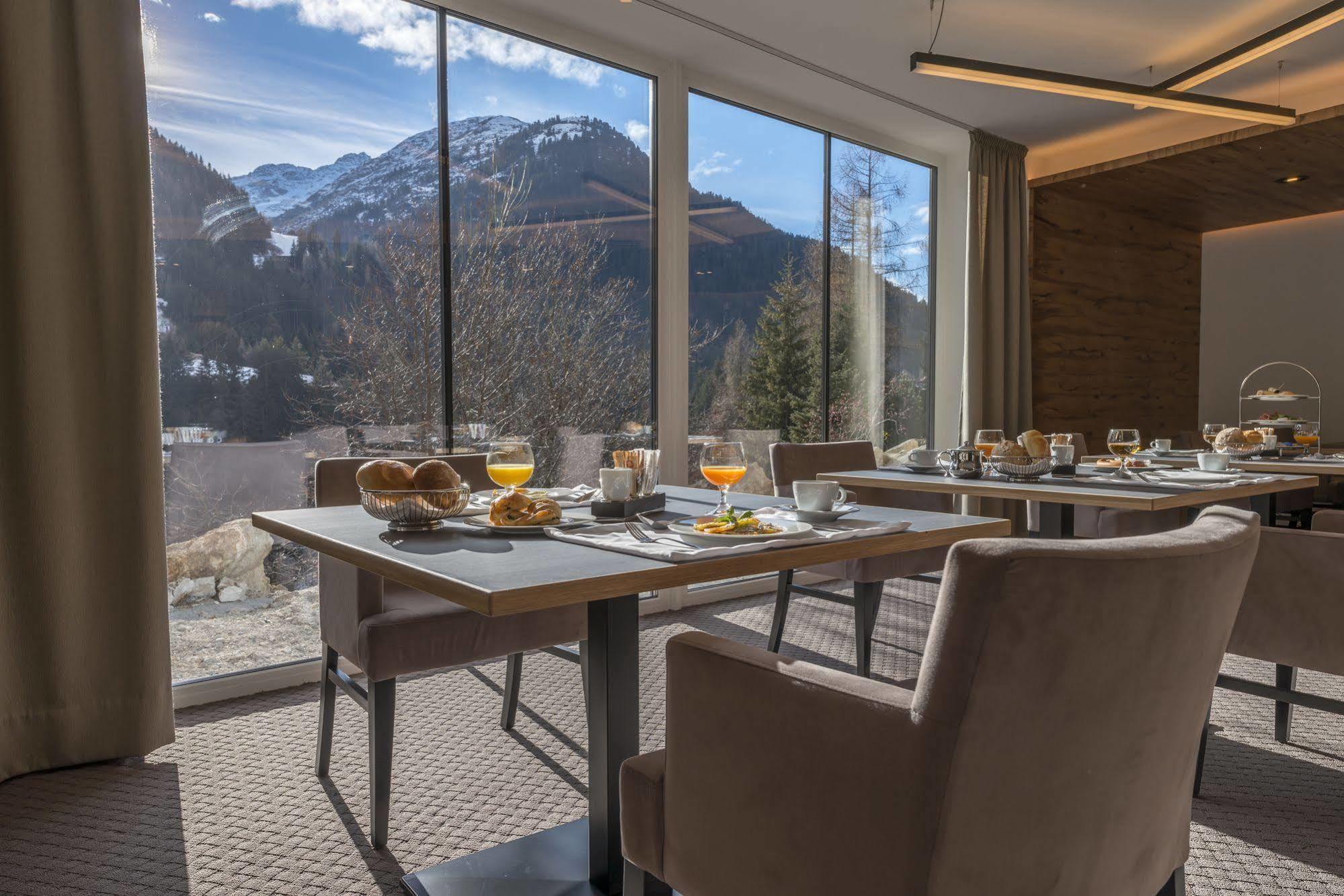 Hotel Heart Grischuna