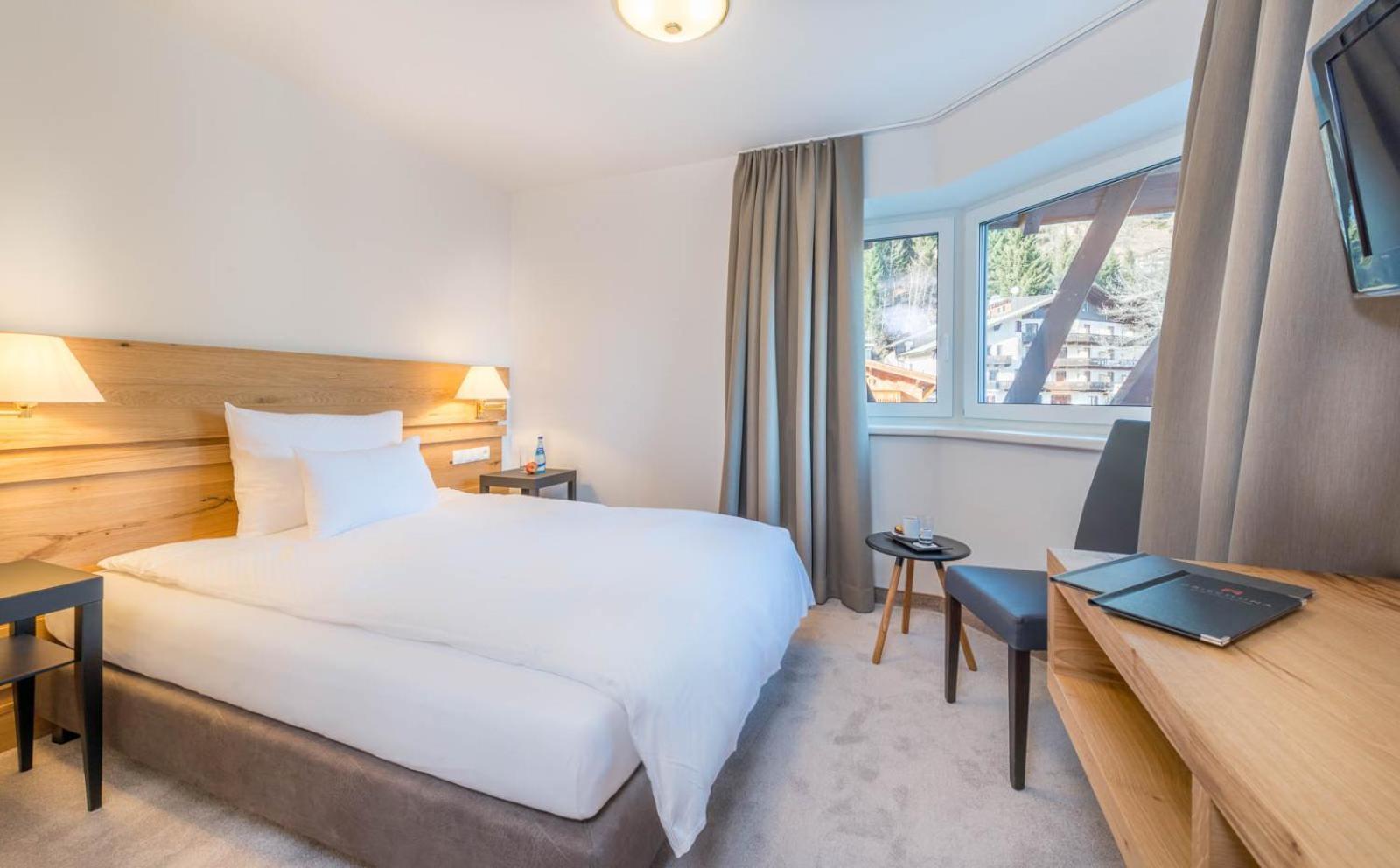 Grischuna 4* St. Anton am Arlberg