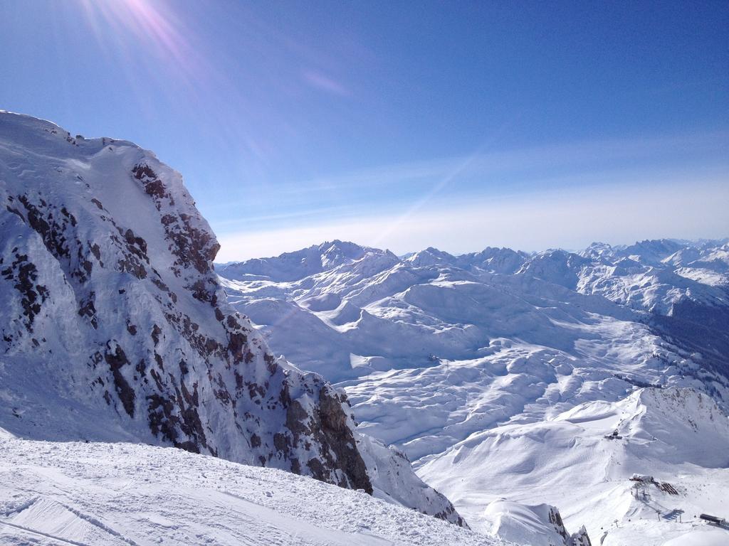 Grischuna St. Anton am Arlberg