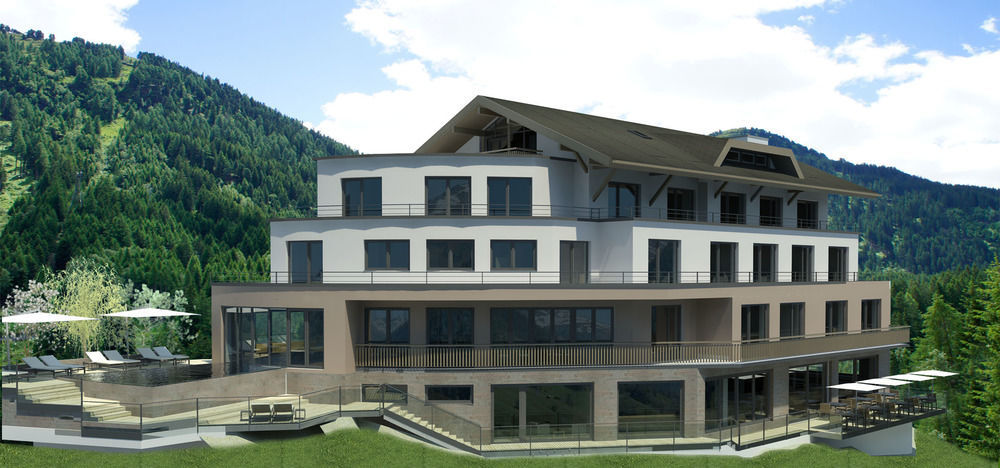 Grischuna Hotel