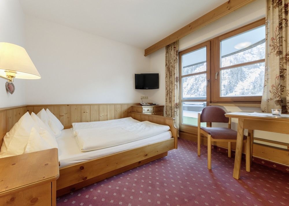 Grischuna 4* St. Anton am Arlberg
