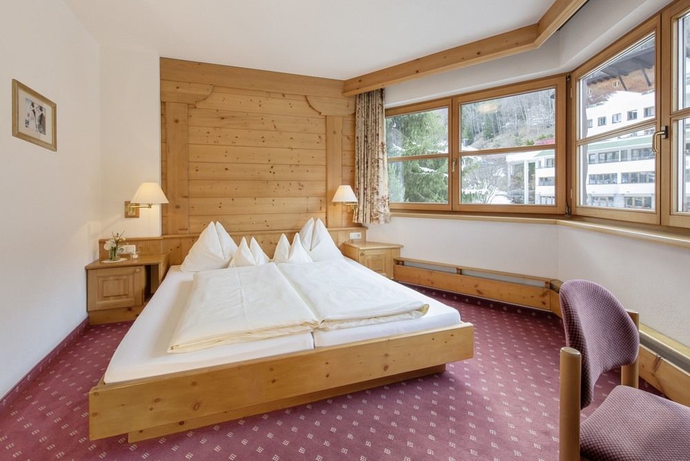Hotel Grischuna