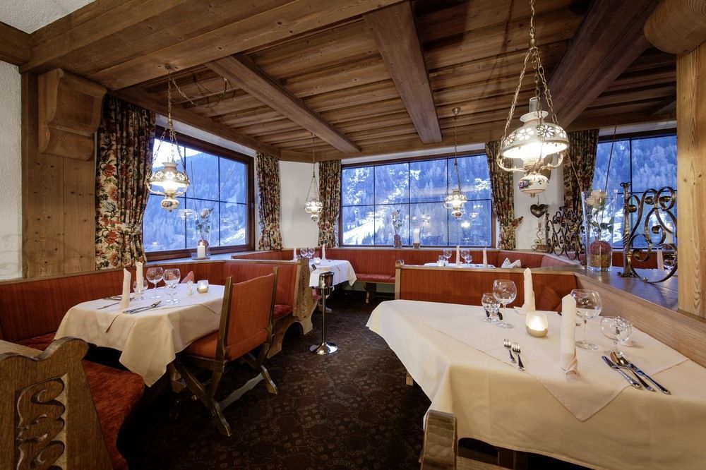 Grischuna Hotel