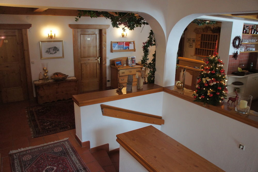 Grischuna St. Anton am Arlberg