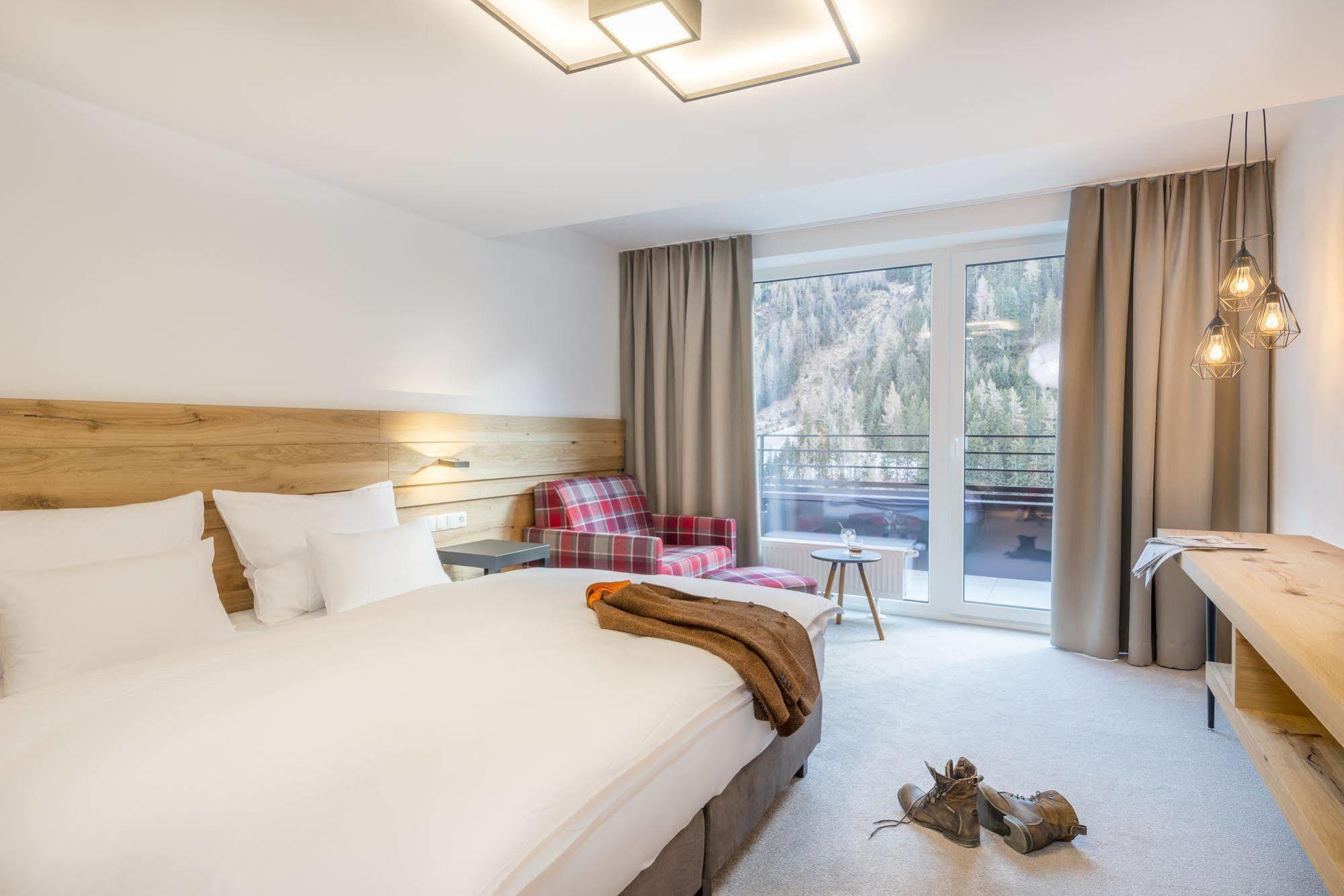 Grischuna 4* St. Anton am Arlberg