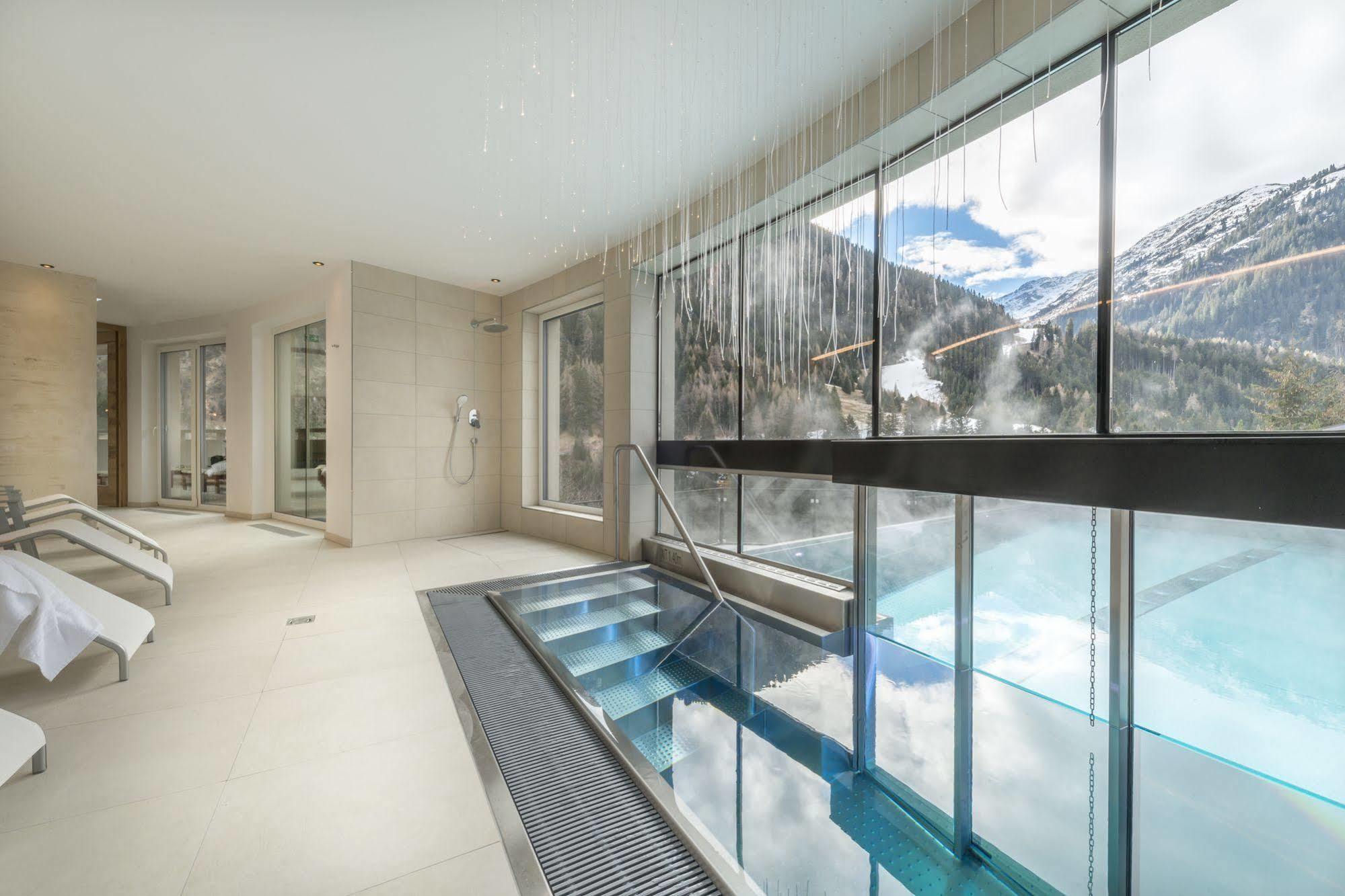 Grischuna 4* St. Anton am Arlberg