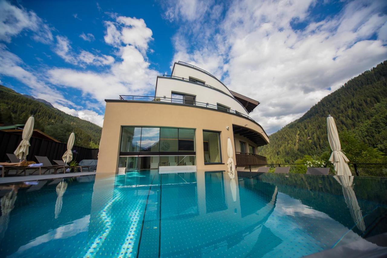 Grischuna 4* St. Anton am Arlberg